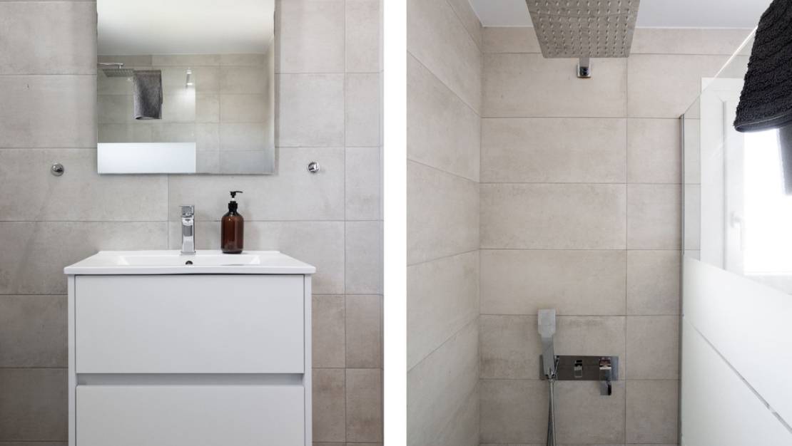 Sale - Villa - Orihuela - Playa Flamenca