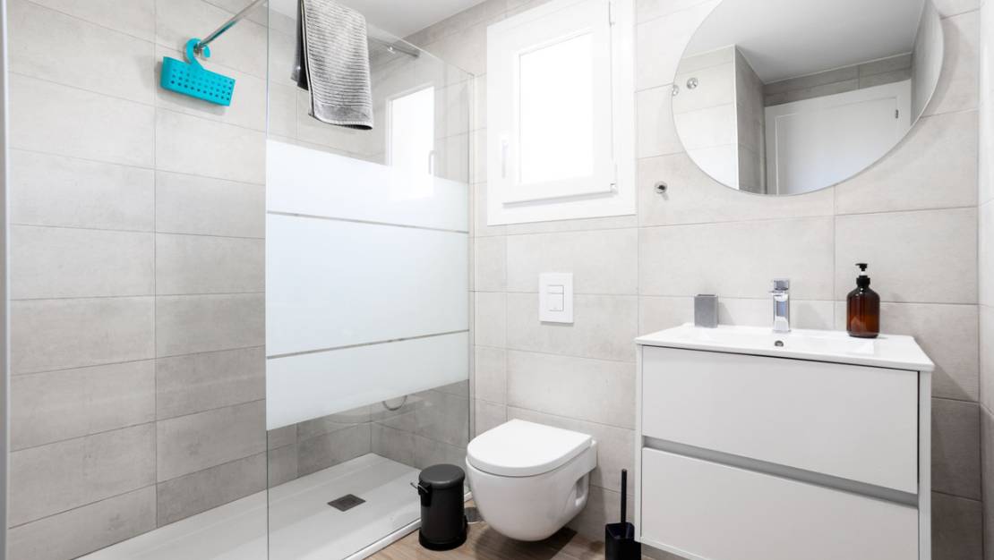 Sale - Villa - Orihuela - Playa Flamenca