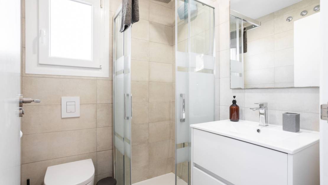 Sale - Villa - Orihuela - Playa Flamenca