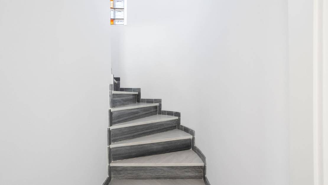 Sale - Villa - Orihuela - Playa Flamenca