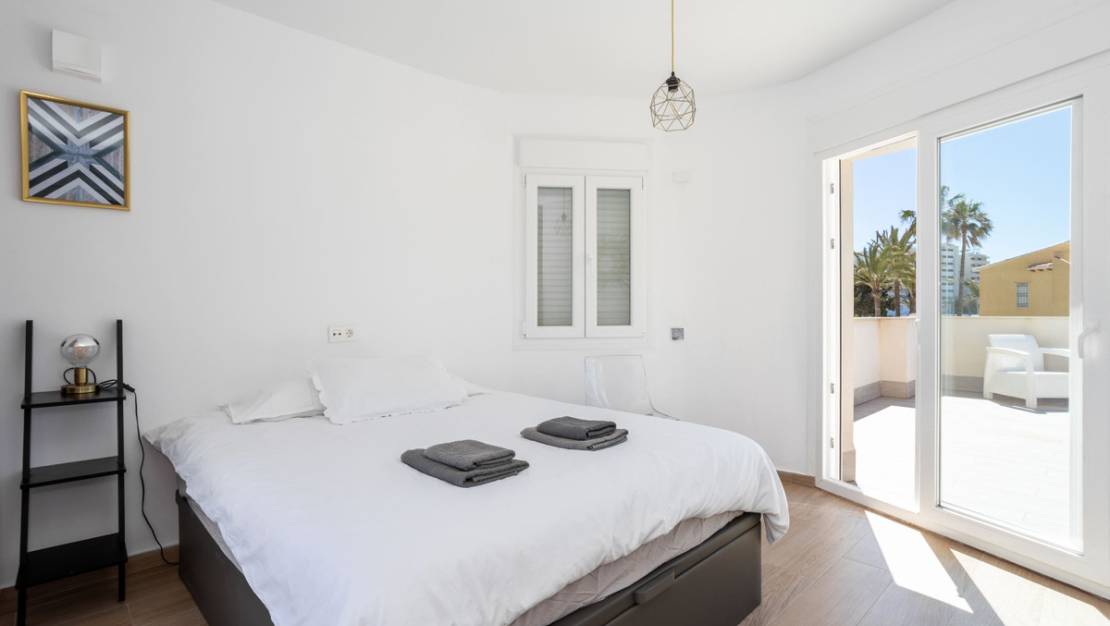 Sale - Villa - Orihuela - Playa Flamenca
