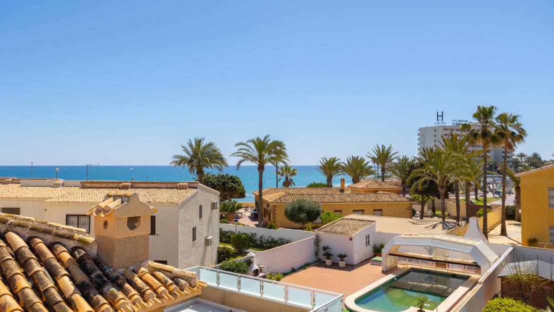 Sale - Villa - Orihuela - Playa Flamenca