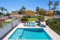 Sale - Villa - Orihuela - Playa Flamenca