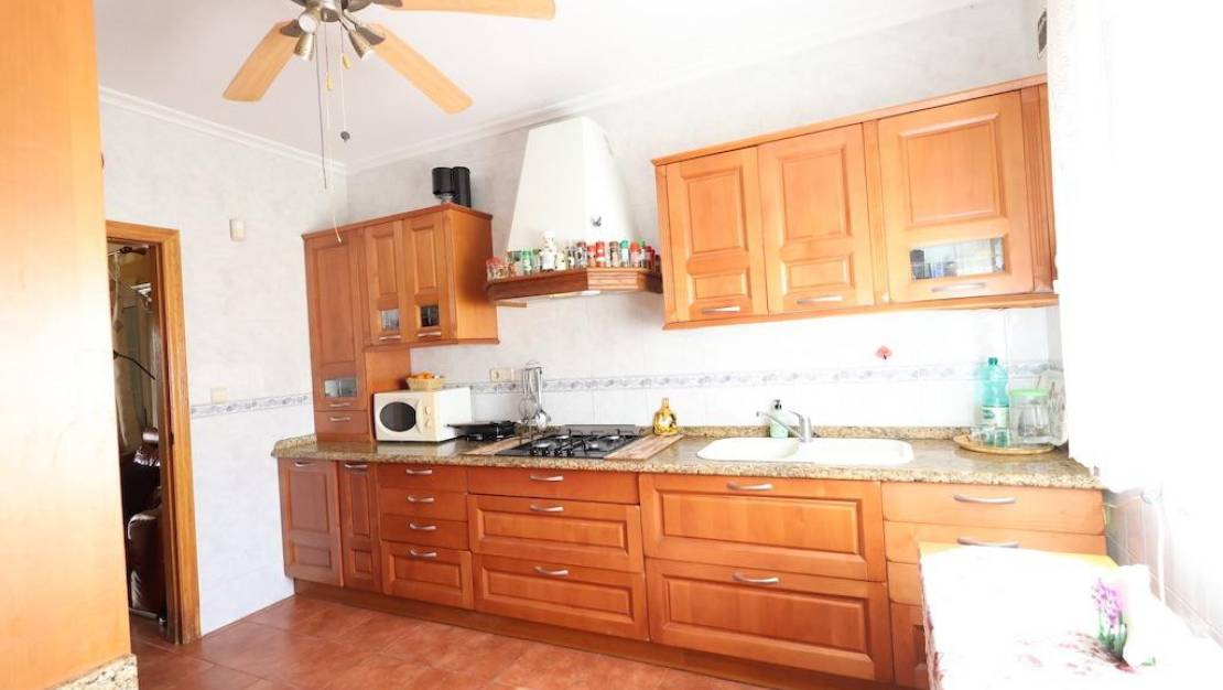 Sale - Villa - Orihuela - Playa Flamenca