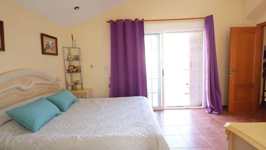 Sale - Villa - Orihuela - Playa Flamenca