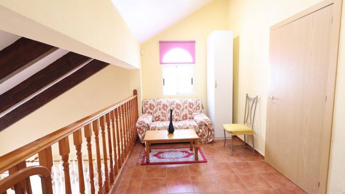 Sale - Villa - Orihuela - Playa Flamenca