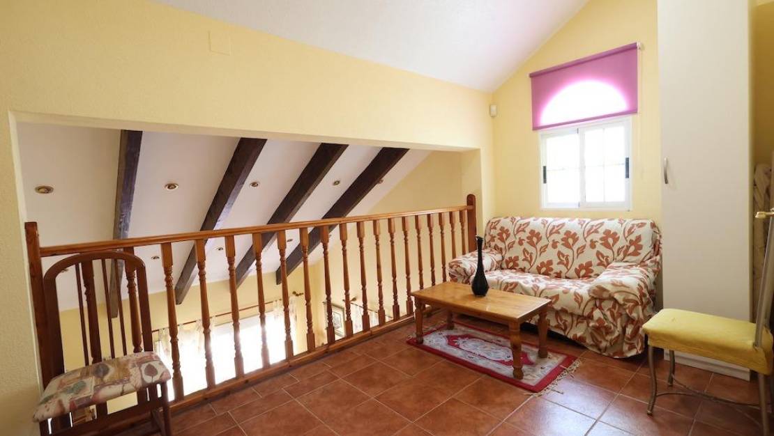 Sale - Villa - Orihuela - Playa Flamenca