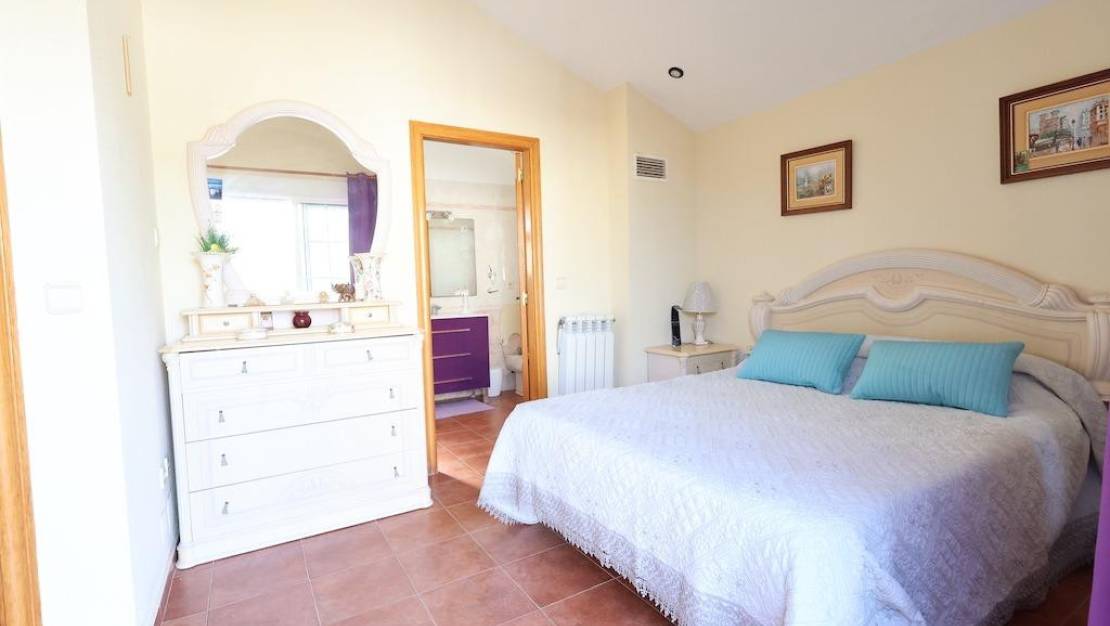 Sale - Villa - Orihuela - Playa Flamenca