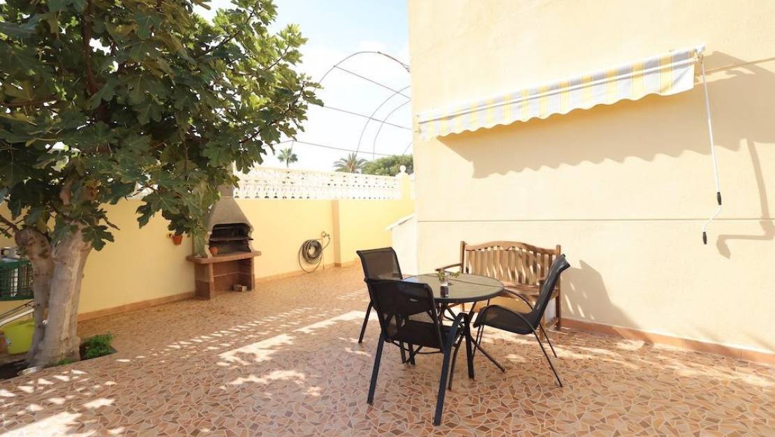 Sale - Villa - Orihuela - Playa Flamenca