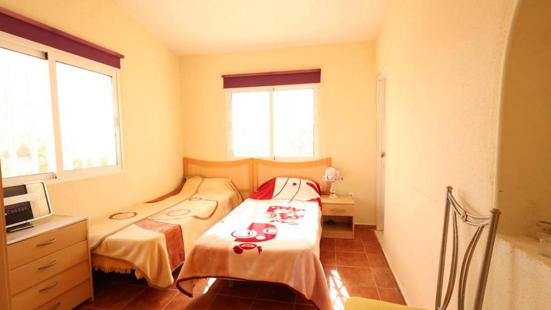 Sale - Villa - Orihuela - Playa Flamenca