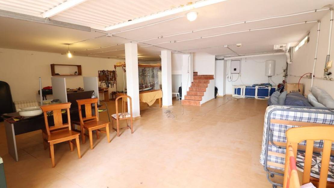 Sale - Villa - Orihuela - Playa Flamenca