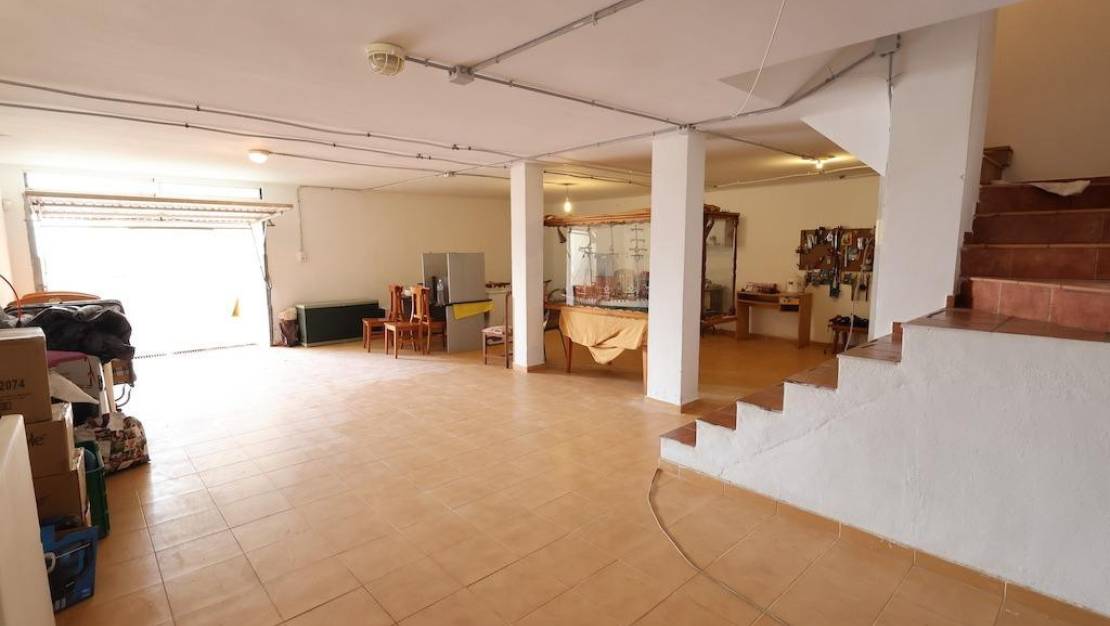 Sale - Villa - Orihuela - Playa Flamenca