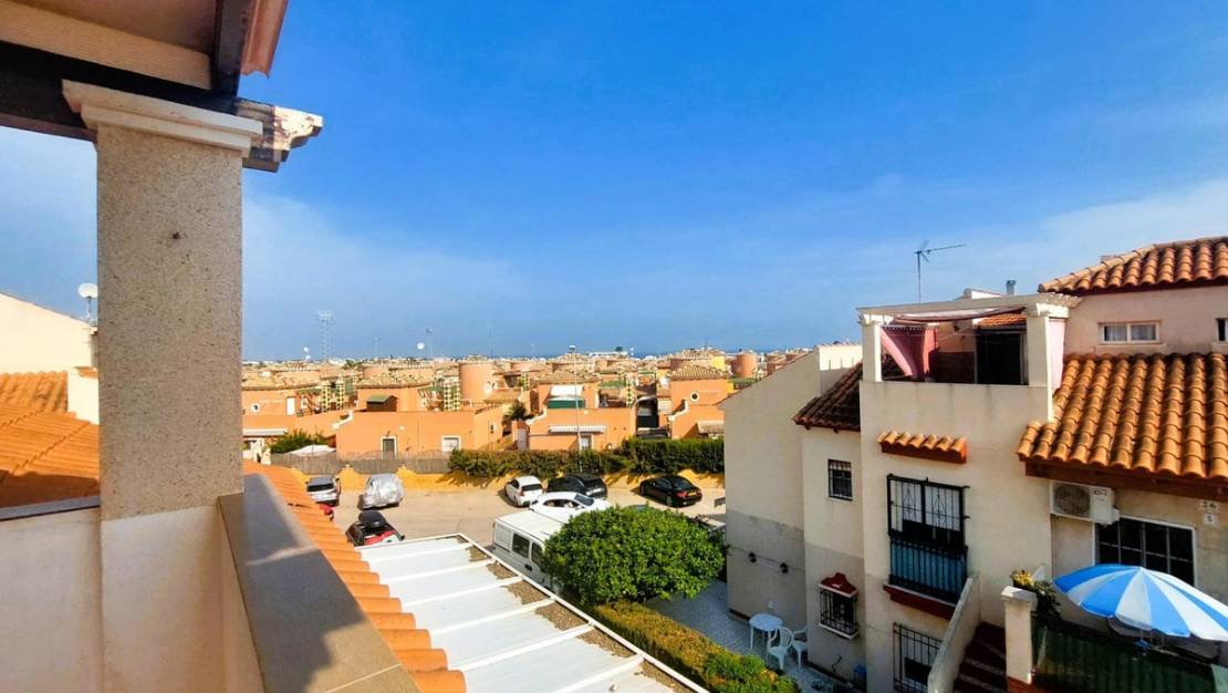 Sale - Villa - Orihuela - Playa Flamenca