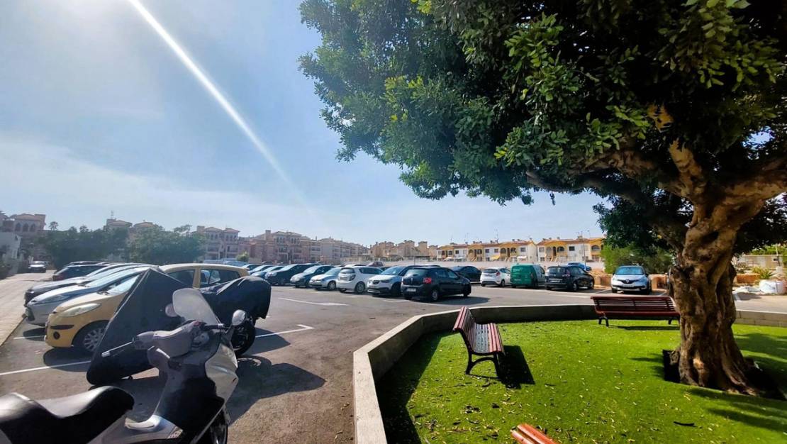 Sale - Villa - Orihuela - Playa Flamenca