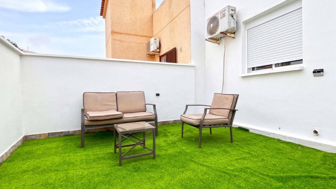 Sale - Villa - Orihuela - Playa Flamenca