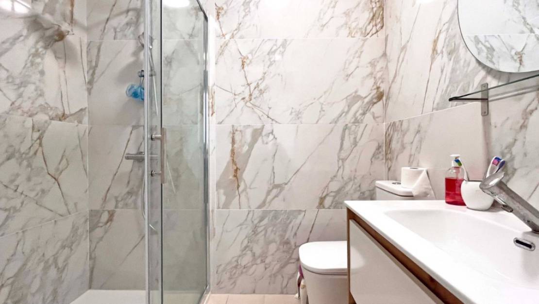 Sale - Villa - Orihuela - Playa Flamenca