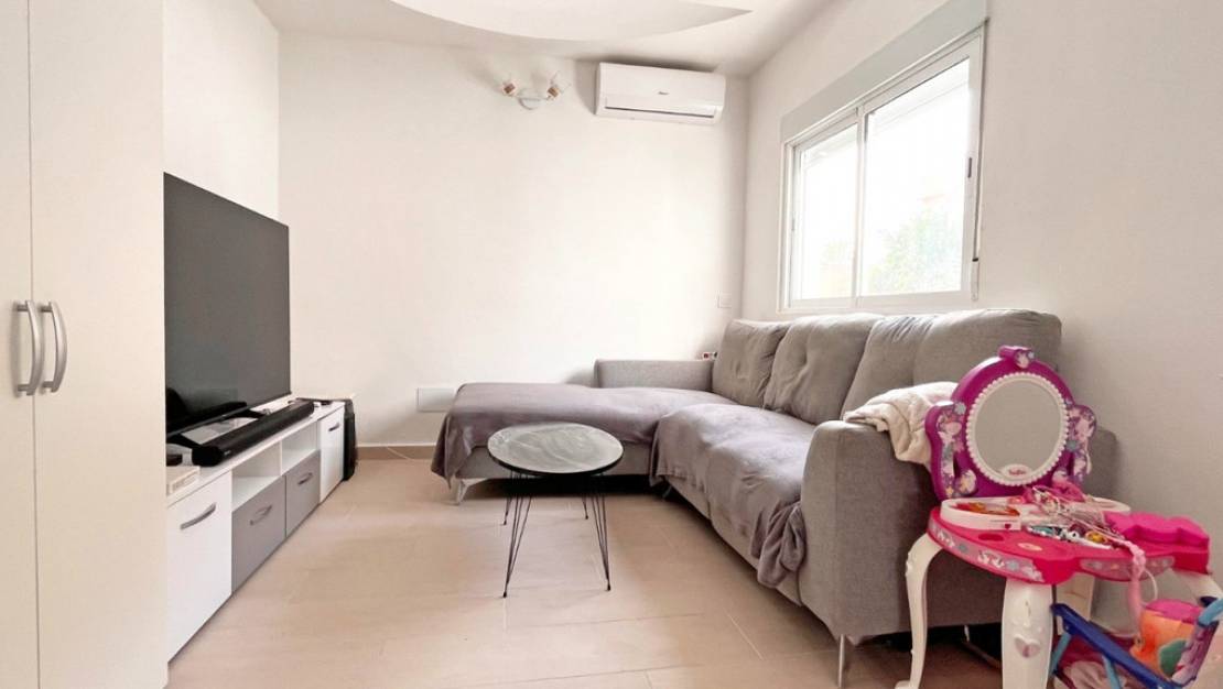 Sale - Villa - Orihuela - Playa Flamenca