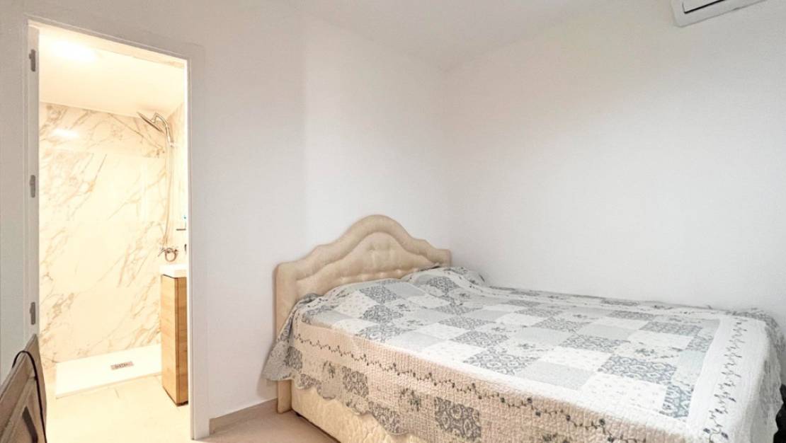 Sale - Villa - Orihuela - Playa Flamenca