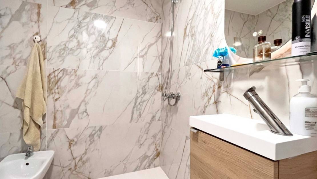 Sale - Villa - Orihuela - Playa Flamenca