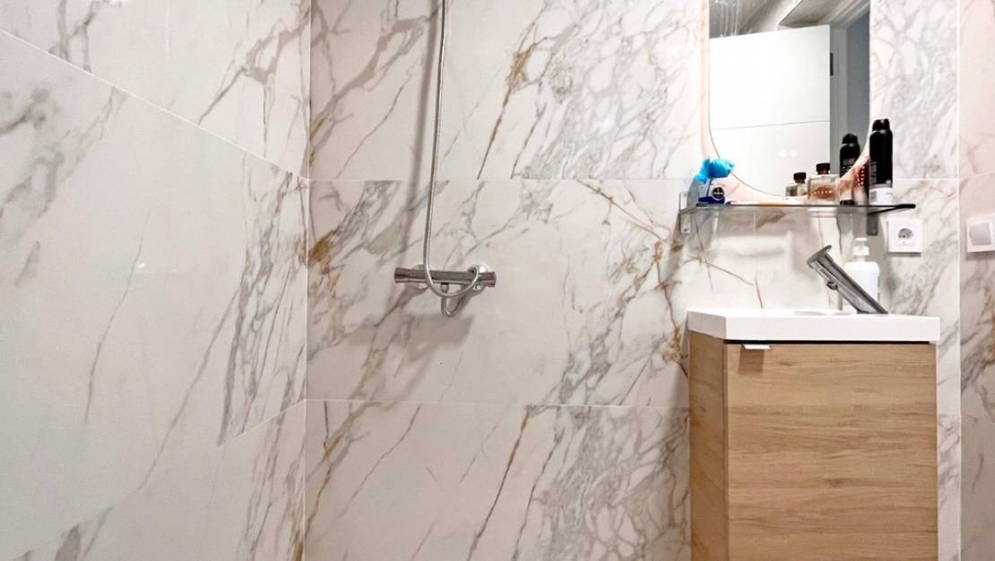 Sale - Villa - Orihuela - Playa Flamenca