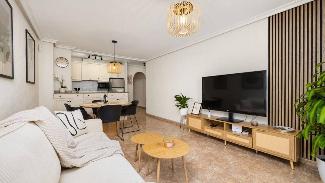 Sale - Villa - Orihuela - Playa Flamenca