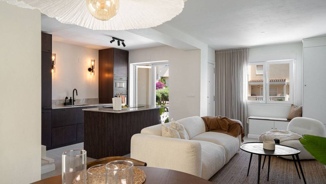 Sale - Villa - Orihuela - Playa Flamenca