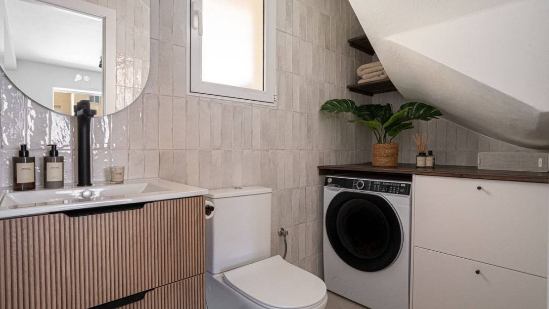 Sale - Villa - Orihuela - Playa Flamenca