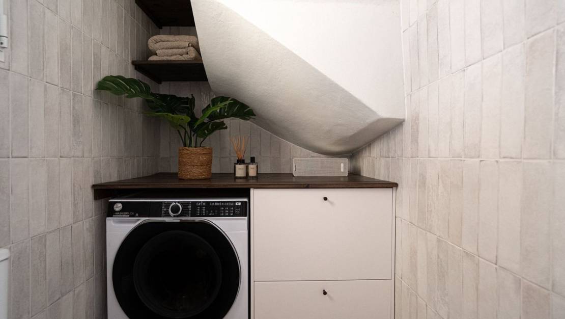 Sale - Villa - Orihuela - Playa Flamenca