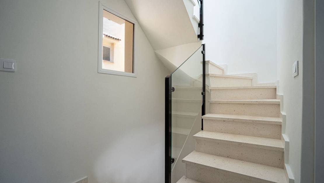 Sale - Villa - Orihuela - Playa Flamenca