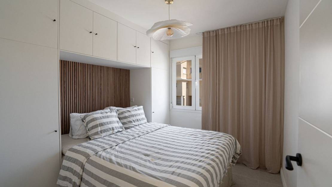 Sale - Villa - Orihuela - Playa Flamenca