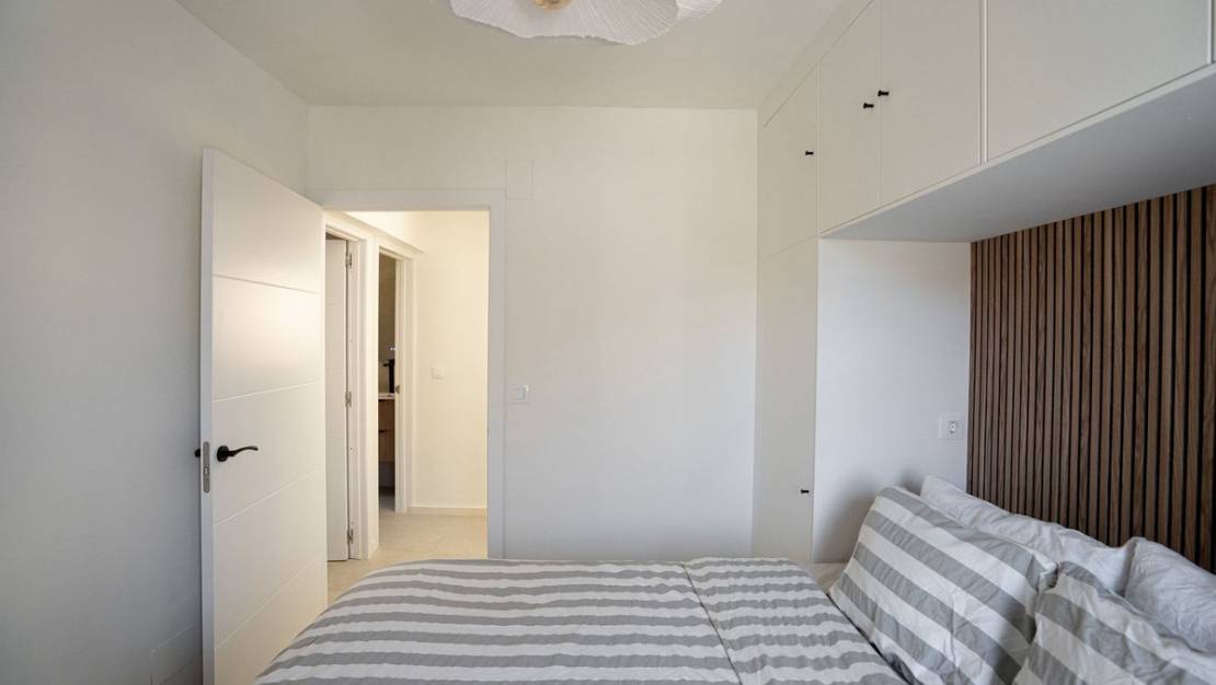 Sale - Villa - Orihuela - Playa Flamenca