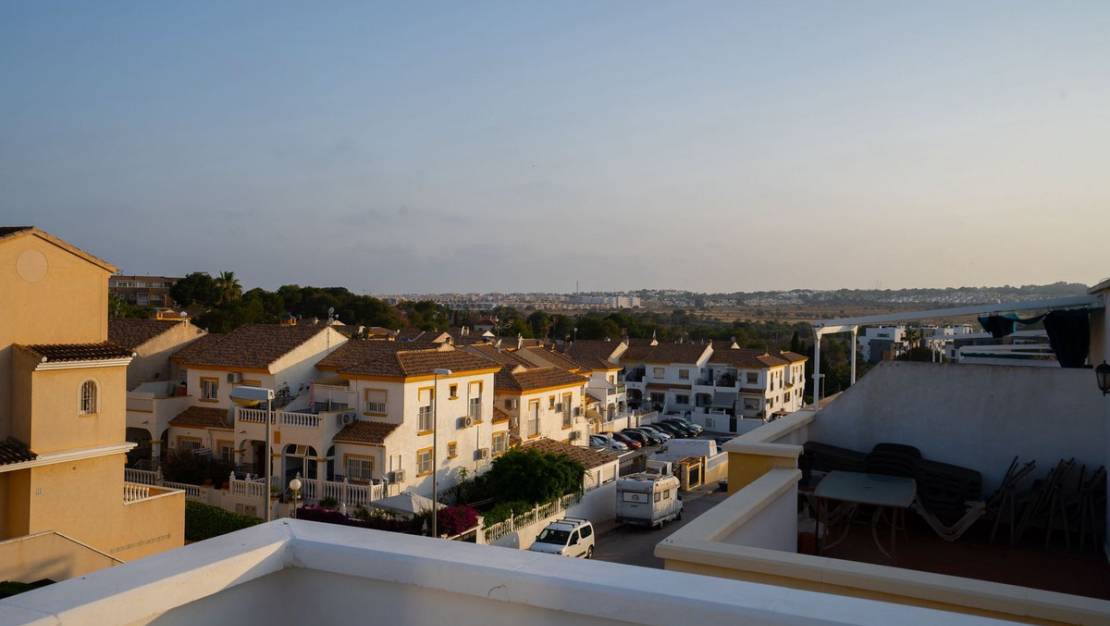 Sale - Villa - Orihuela - Playa Flamenca