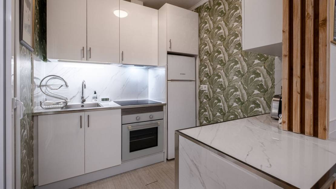 Sale - Villa - Orihuela - Playa Flamenca