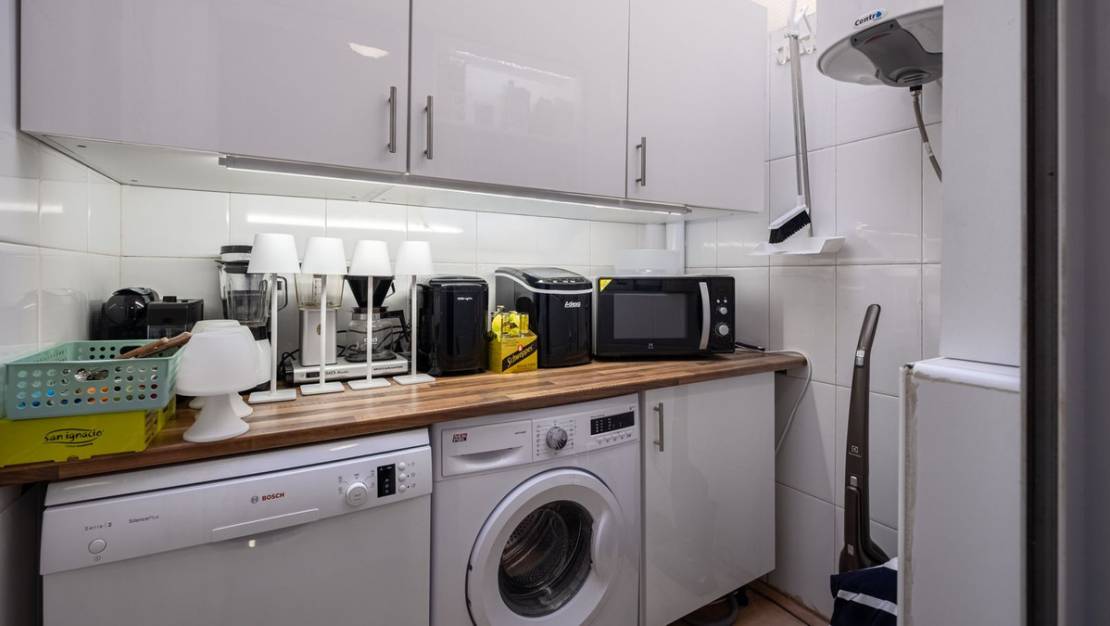 Sale - Villa - Orihuela - Playa Flamenca