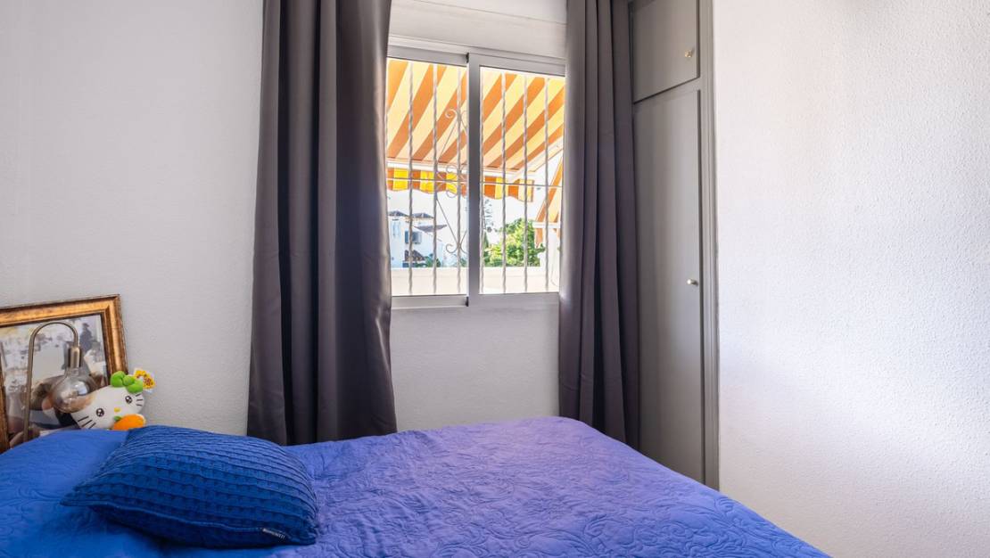 Sale - Villa - Orihuela - Playa Flamenca