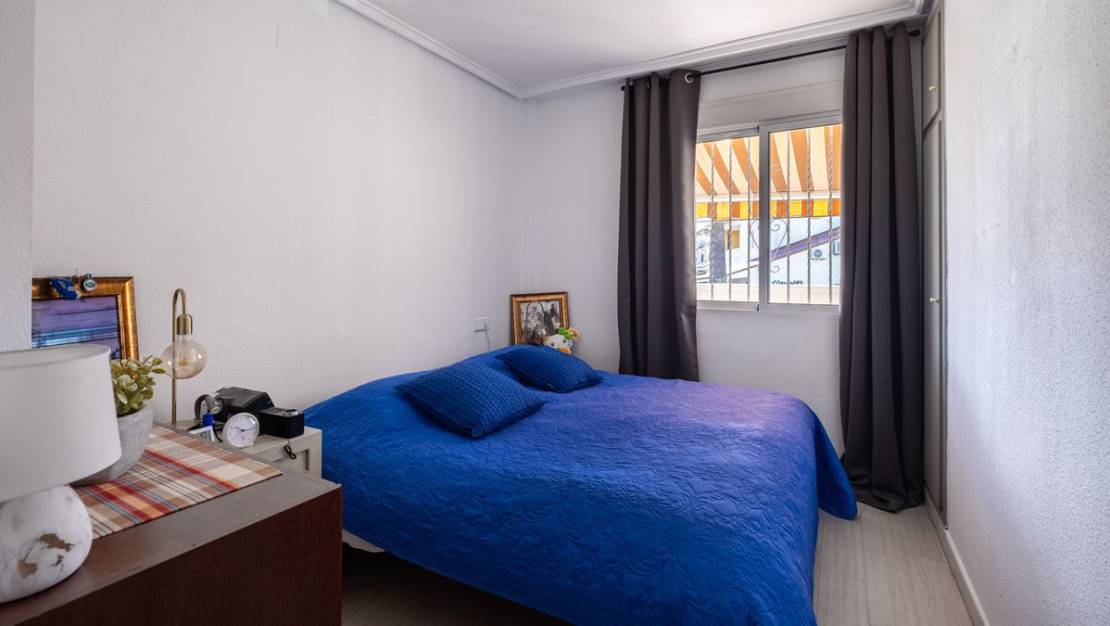 Sale - Villa - Orihuela - Playa Flamenca