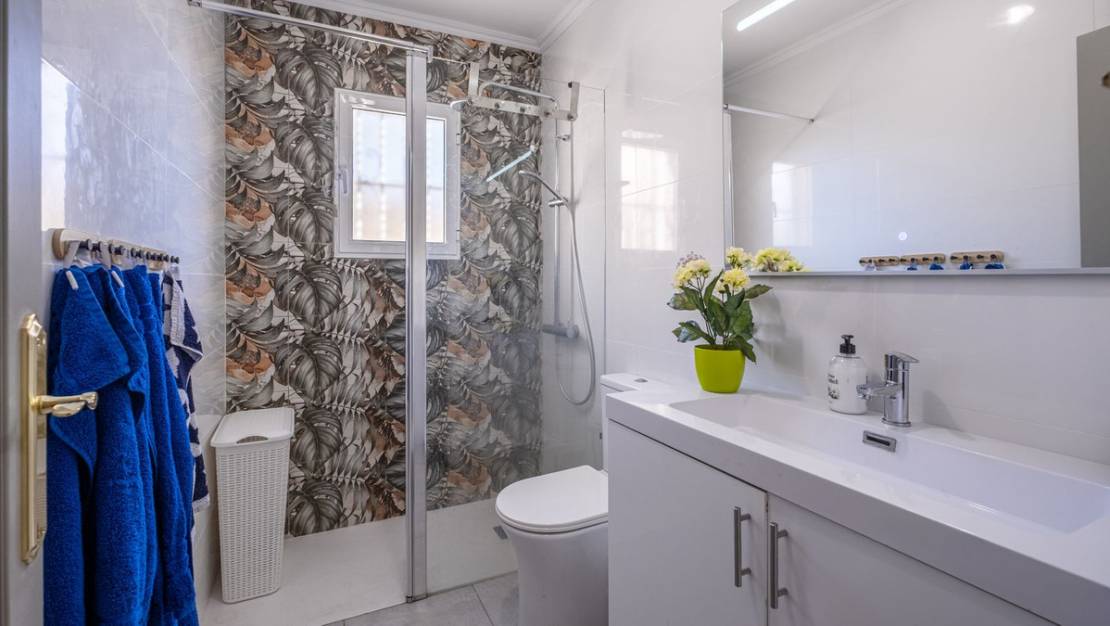 Sale - Villa - Orihuela - Playa Flamenca