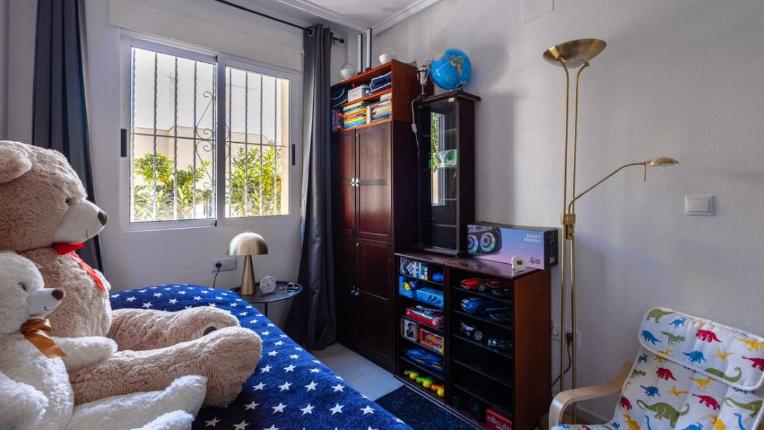 Sale - Villa - Orihuela - Playa Flamenca