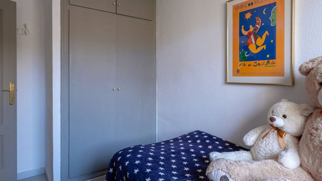 Sale - Villa - Orihuela - Playa Flamenca