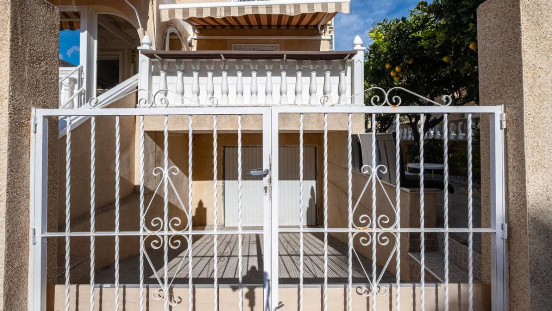 Sale - Villa - Orihuela - Playa Flamenca