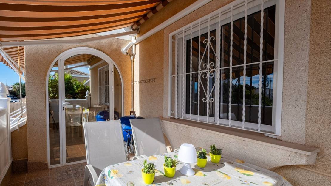 Sale - Villa - Orihuela - Playa Flamenca