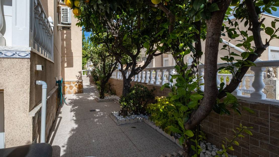 Sale - Villa - Orihuela - Playa Flamenca