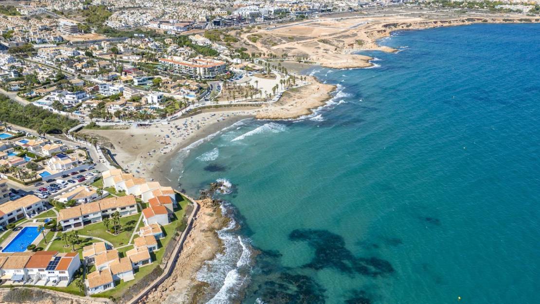 Sale - Villa - Orihuela - Playa Flamenca