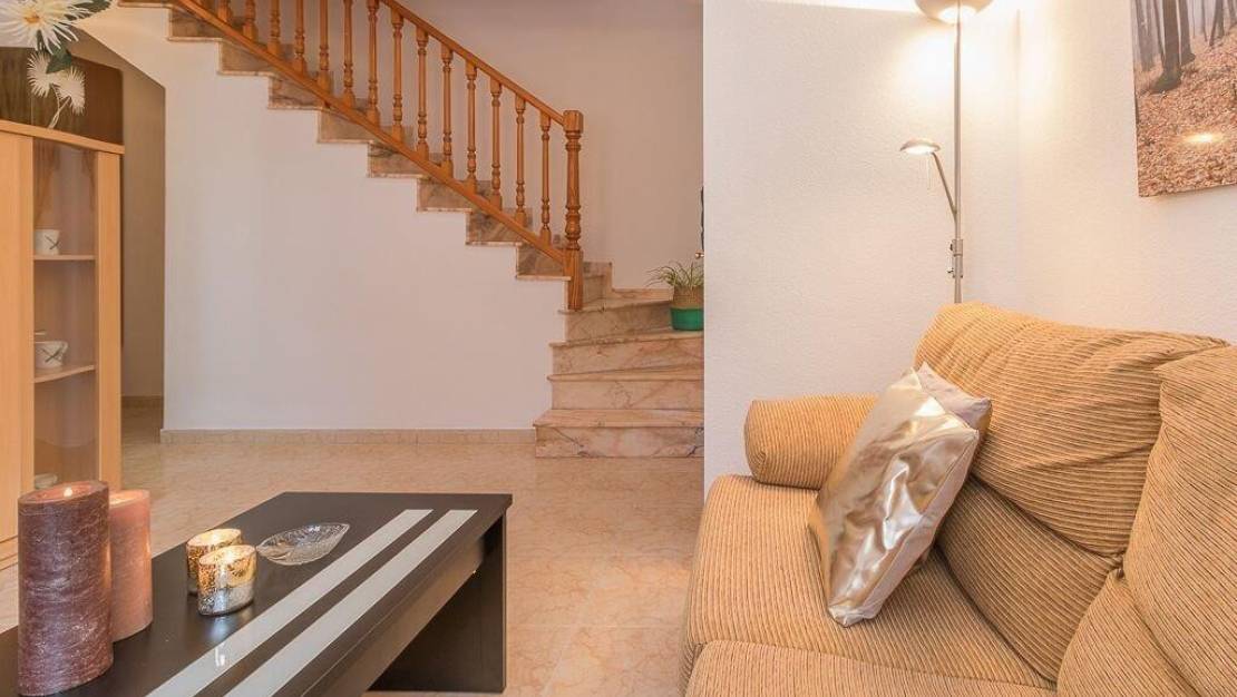 Sale - Villa - Orihuela - Playa Flamenca