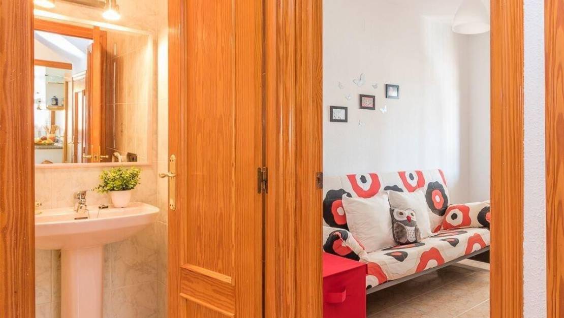 Sale - Villa - Orihuela - Playa Flamenca