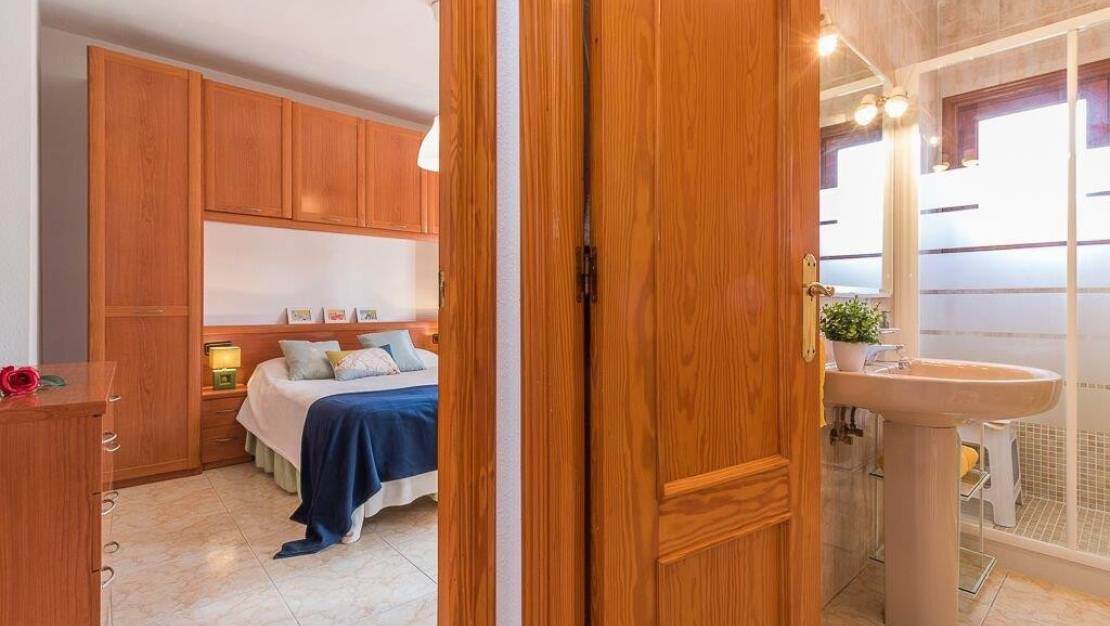 Sale - Villa - Orihuela - Playa Flamenca