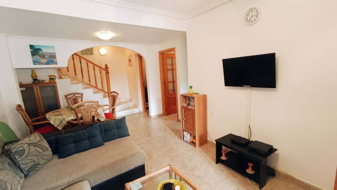 Sale - Villa - Orihuela - Playa Flamenca