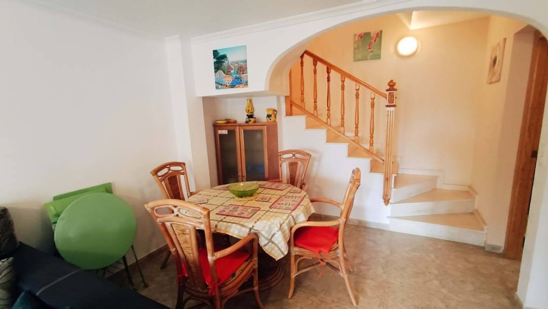 Sale - Villa - Orihuela - Playa Flamenca