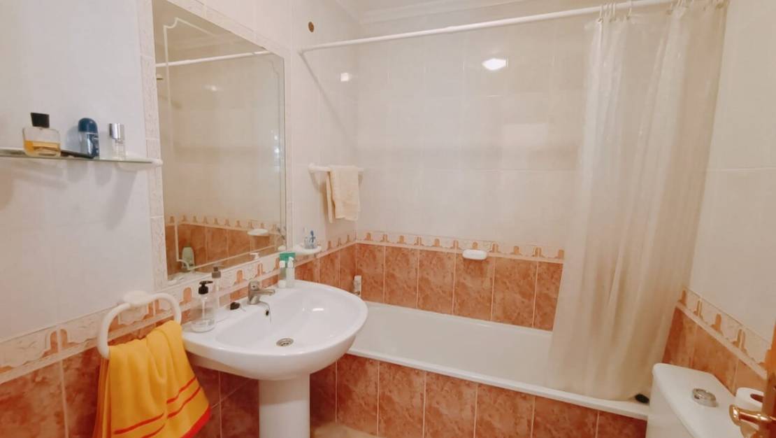 Sale - Villa - Orihuela - Playa Flamenca