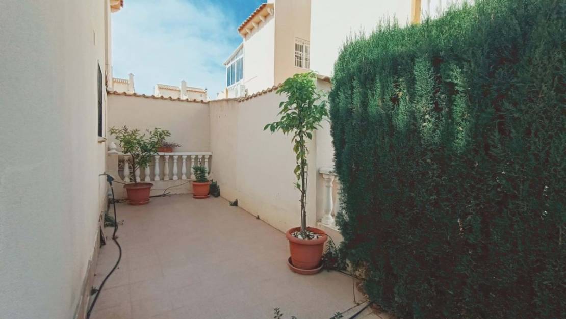 Sale - Villa - Orihuela - Playa Flamenca